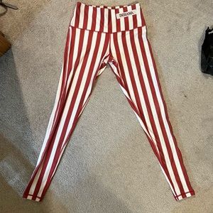 Indiana University Leggings